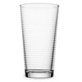 16 1/2 oz Mixing Glass Tumbler Case of 12 E5330