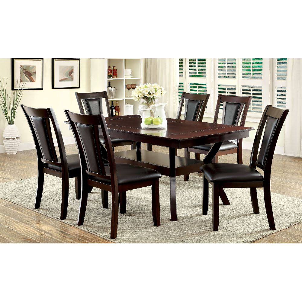 Side Chair (2/Box) R5858