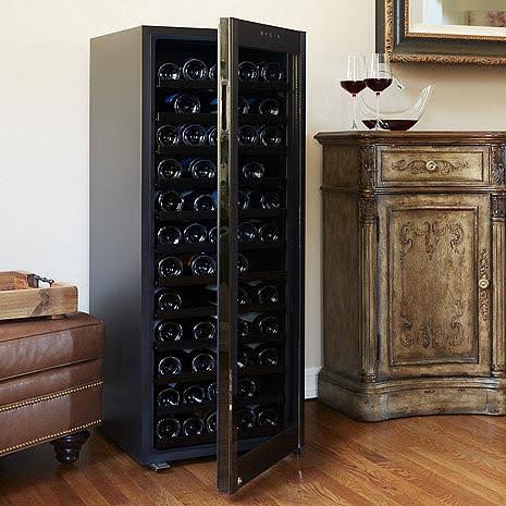 80-Bottle Wine Cooler R5531