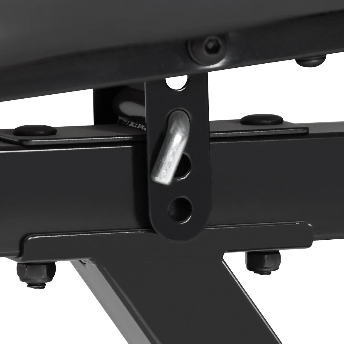 Adjustable Utility Slant Board Bench 600lb P9280