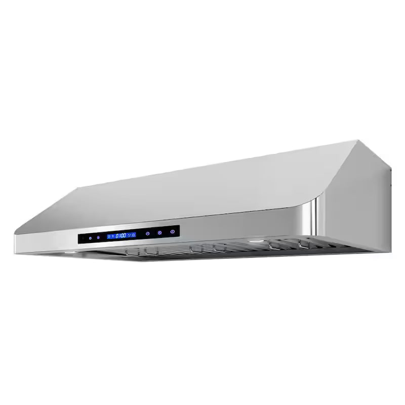 36 in. Stainless Steel Under Cabinet Range Hood A938