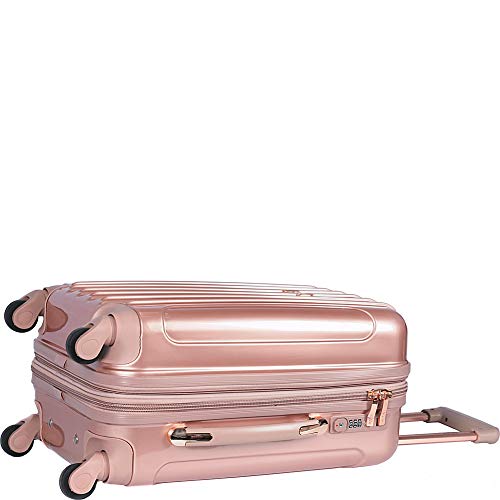Expandable Hardside Spinner Luggage, Carry-On 20-Inch M81880