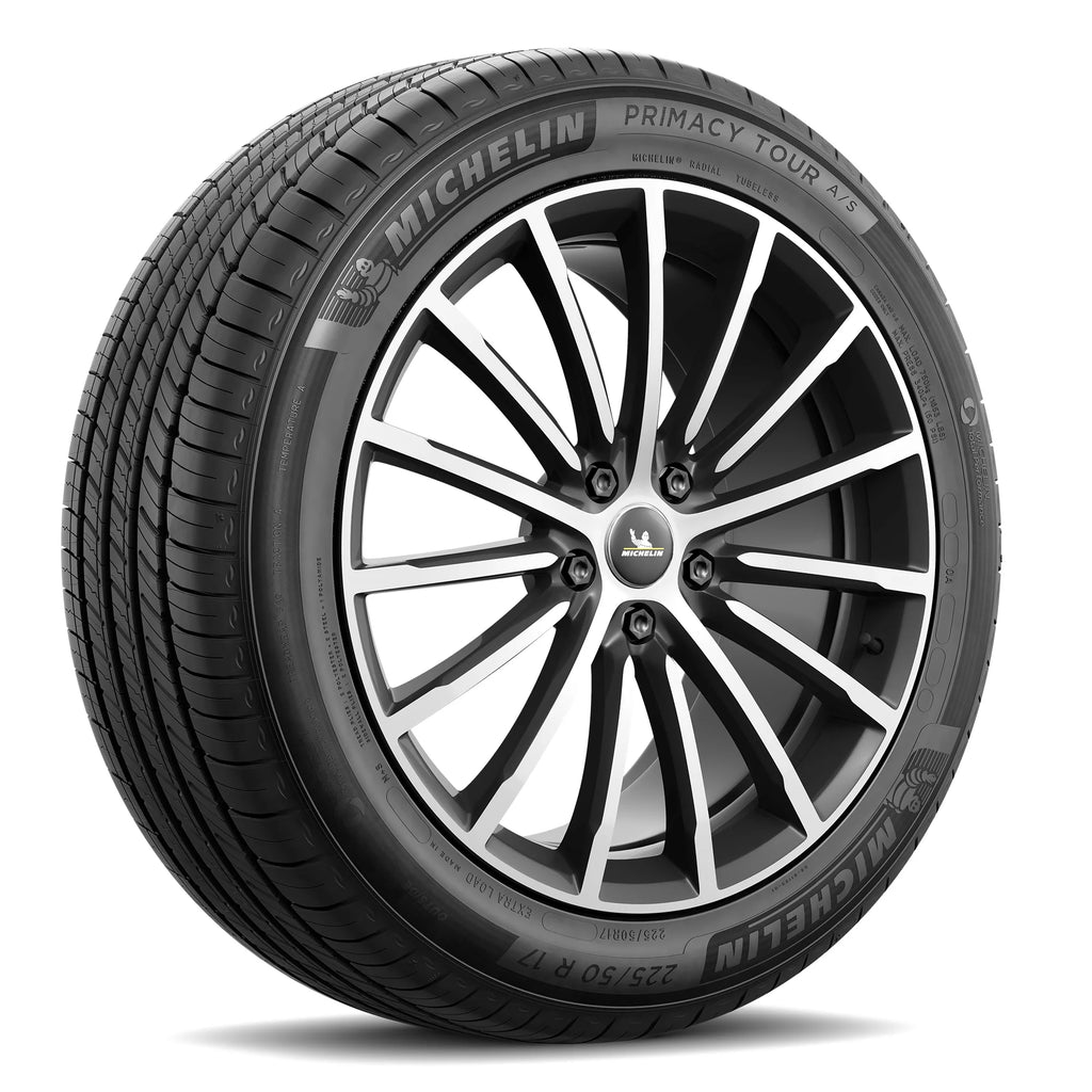 All-Season Tire 255/50R19/XL 107H X91728