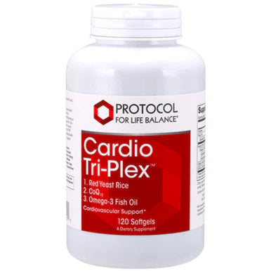 Cardio Tri-Plex I252679