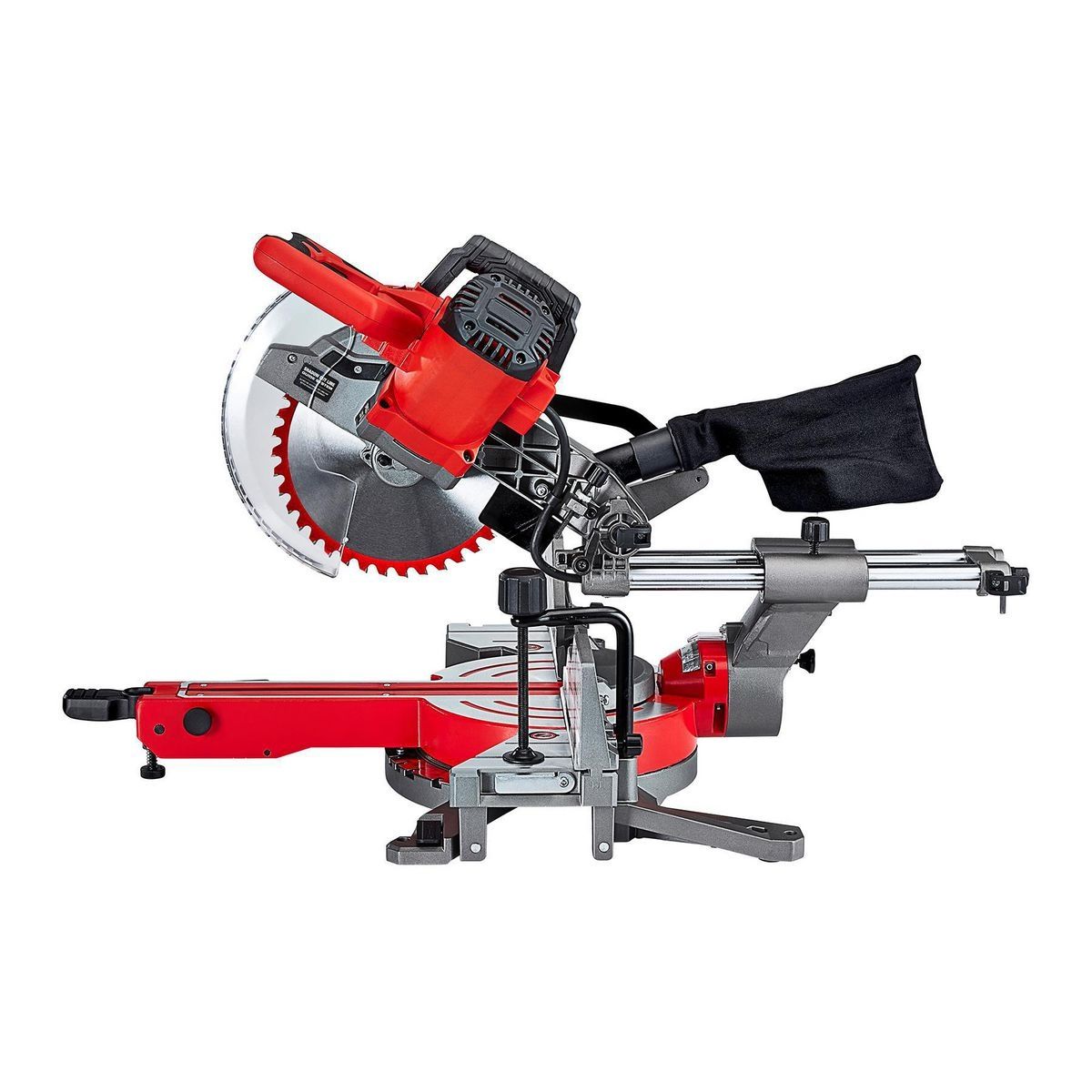 10 in. Dual-Bevel Sliding Compound Miter Saw R4248
