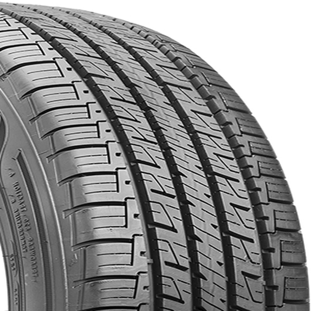 All Season 235/65R18 106V Passenger Tire R40541