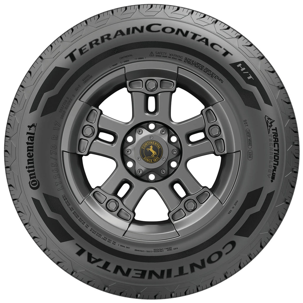 All Season 255/65R17 110T Light Truck Tire Z60000