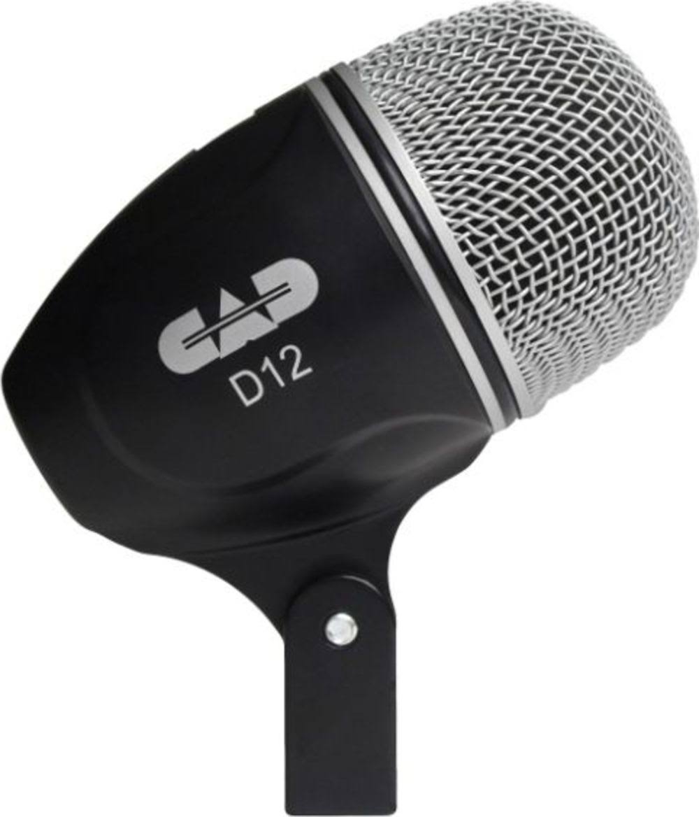 Dynamic Cardioid Kick Microphone X18016