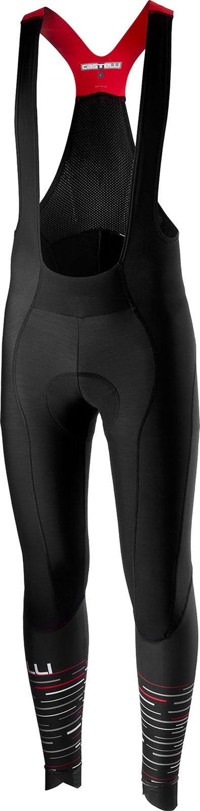 Black Bibtight R524