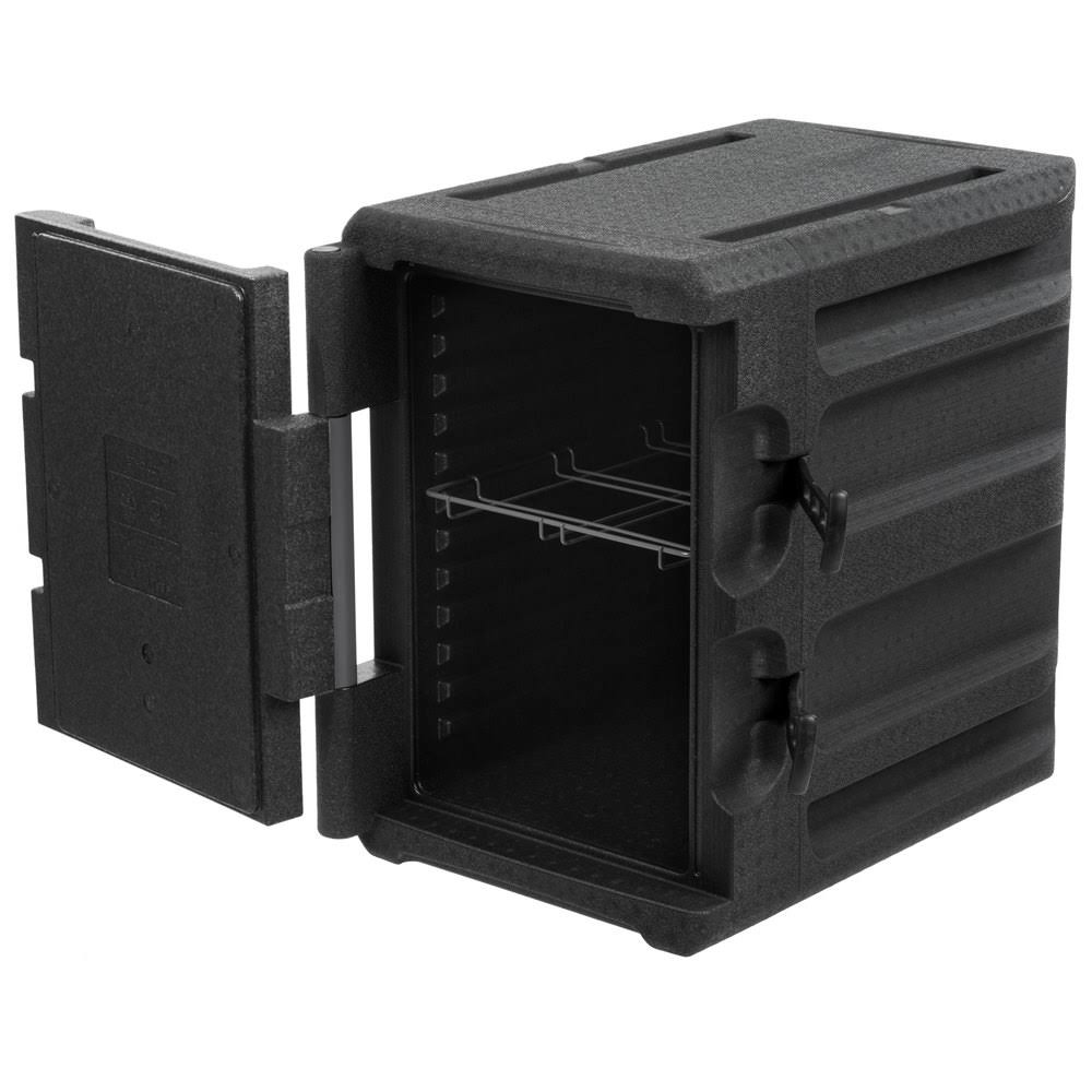 Insulated Front-Load Pan Carrier P608457
