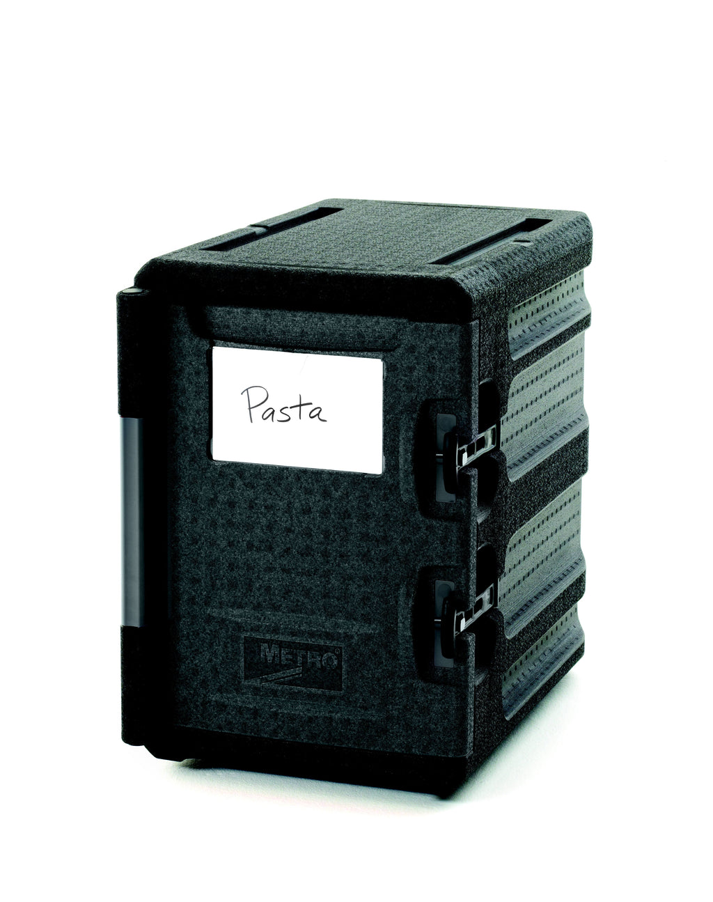 Insulated Front-Load Pan Carrier P608457