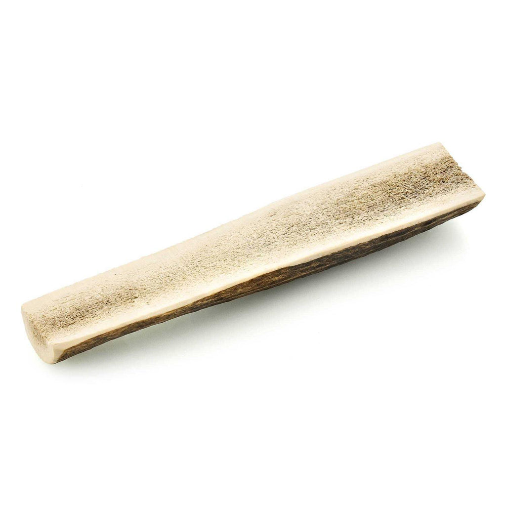 Elk Antler Rawhide Dog Treats F10574