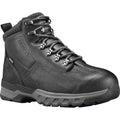 6 inch Alloy Toe Waterproof Work Boots G7918