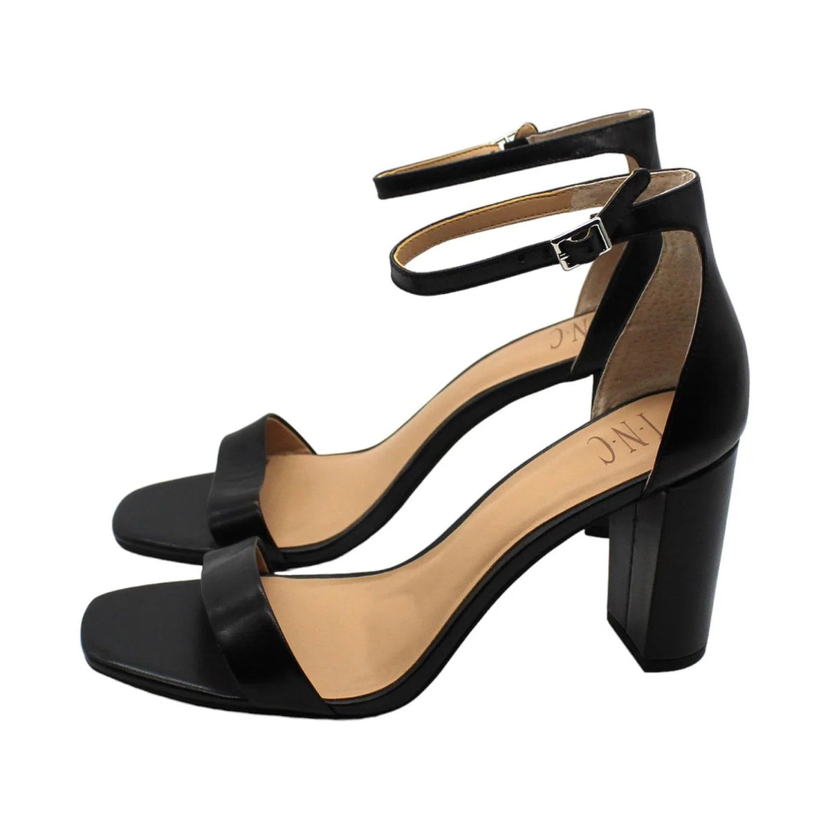 Women Two-Piece Sandals B816755