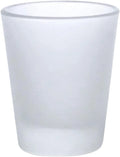 Clear 1.5 Oz Shot Glasses Set of 12 D3987