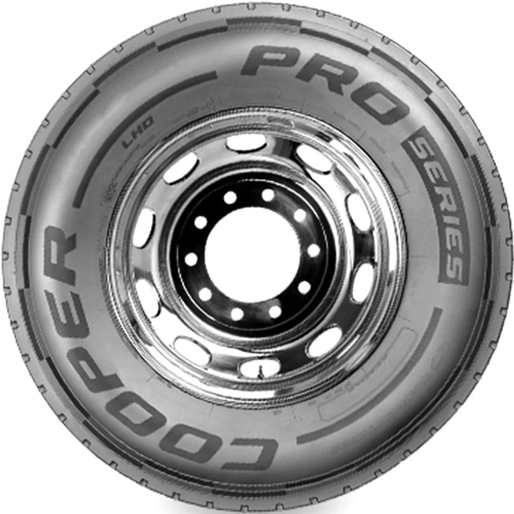 205/55R17 95V XL Passenger Tire T668