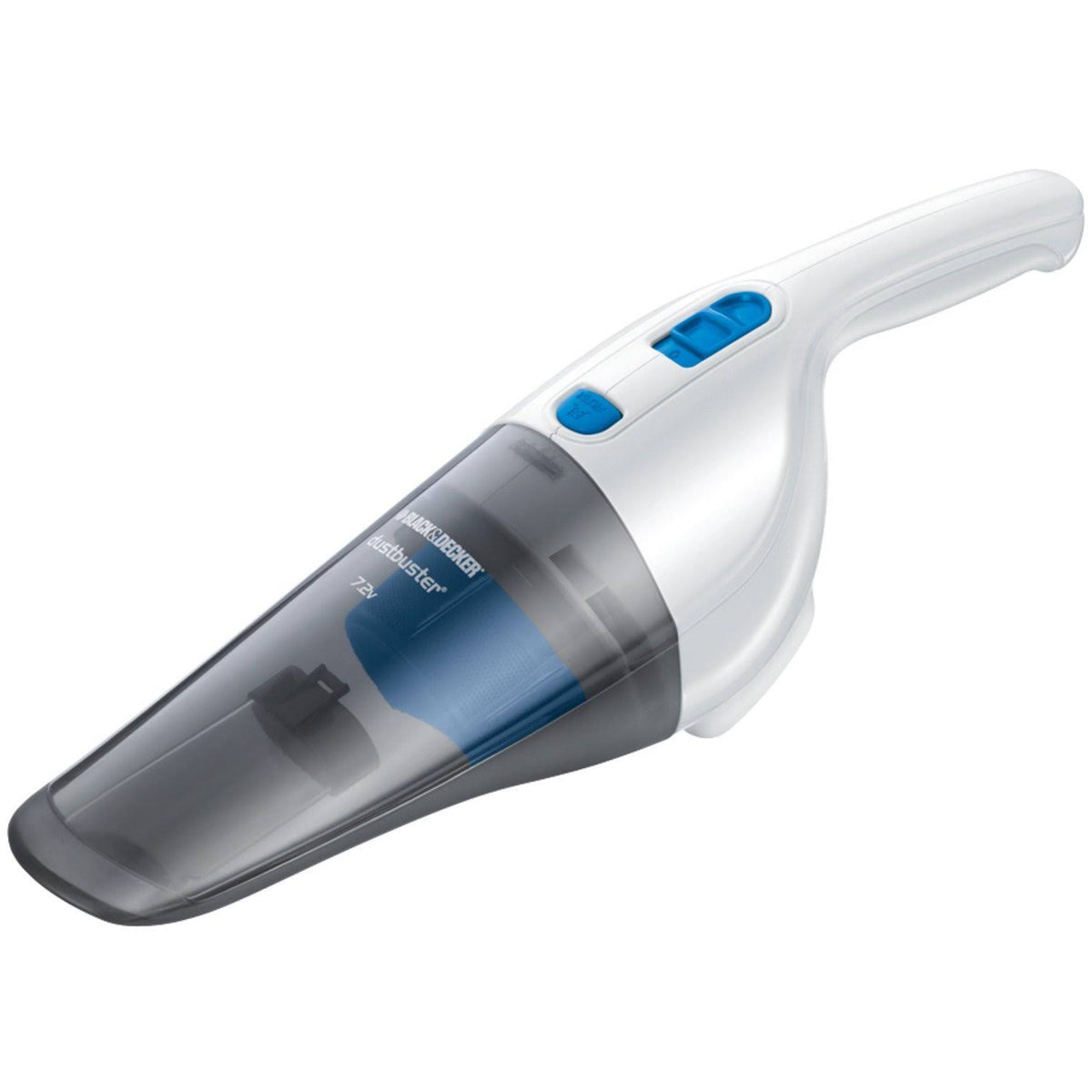 7.2-Volt Cordless Dustbuster U31062