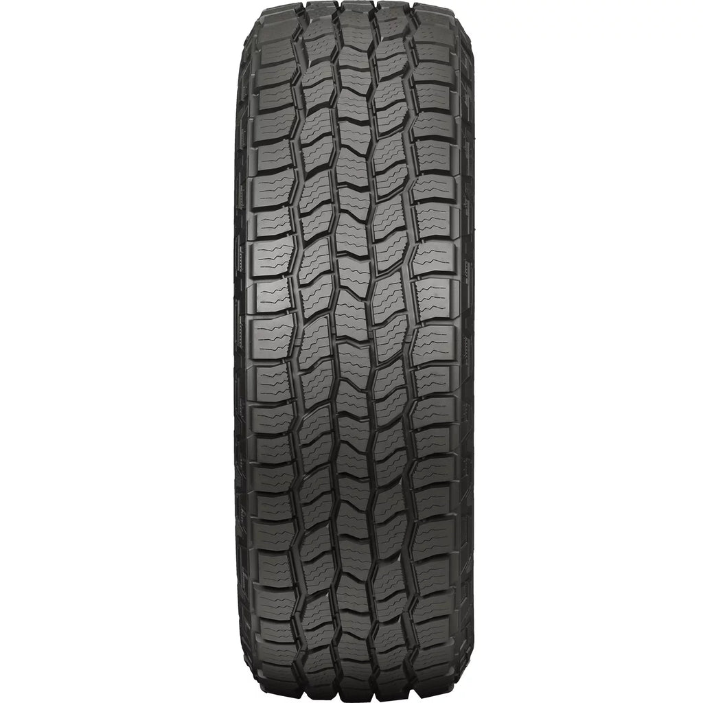 Set of 4 All Terrain Tires N164666