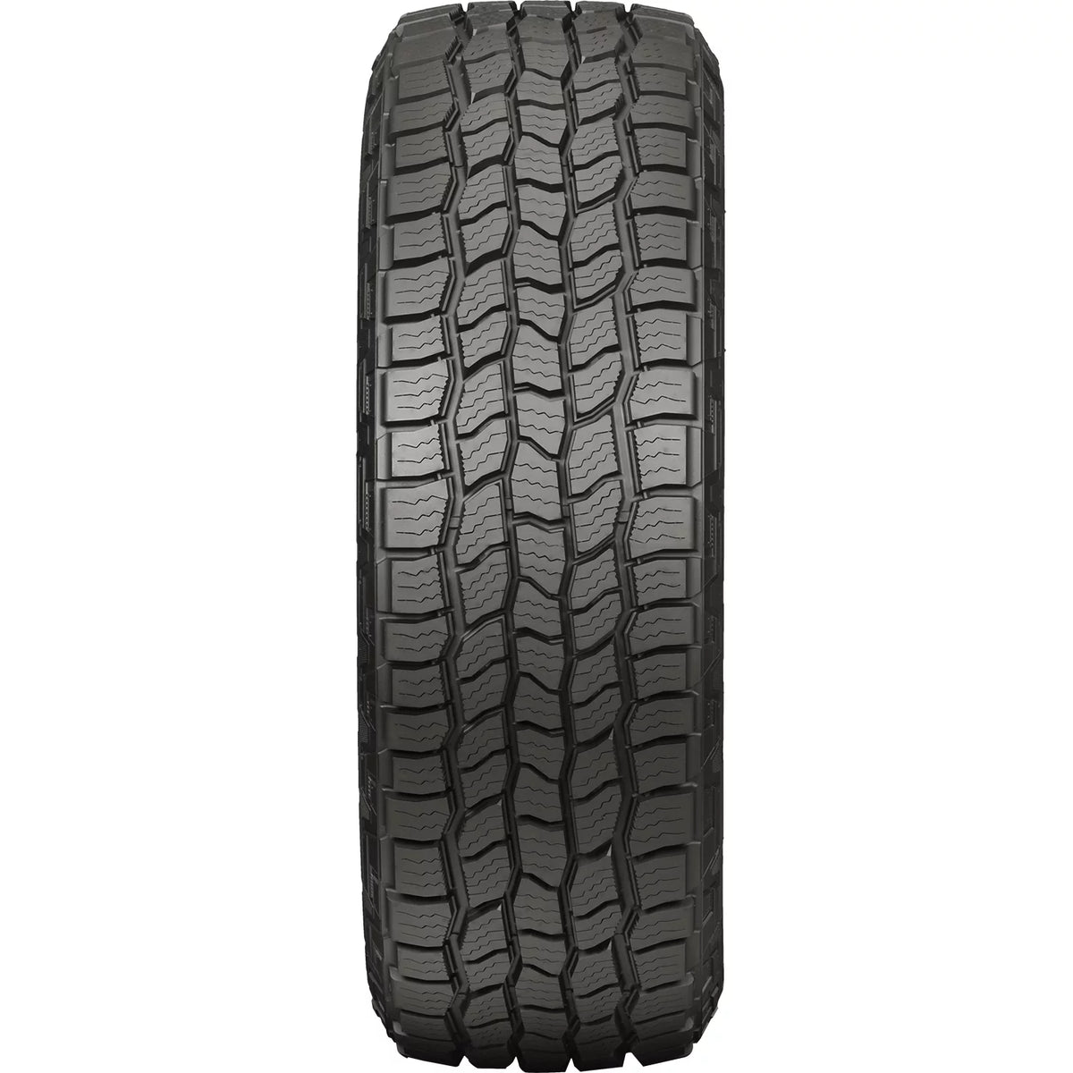 Set of 4 All Terrain Tires N164666