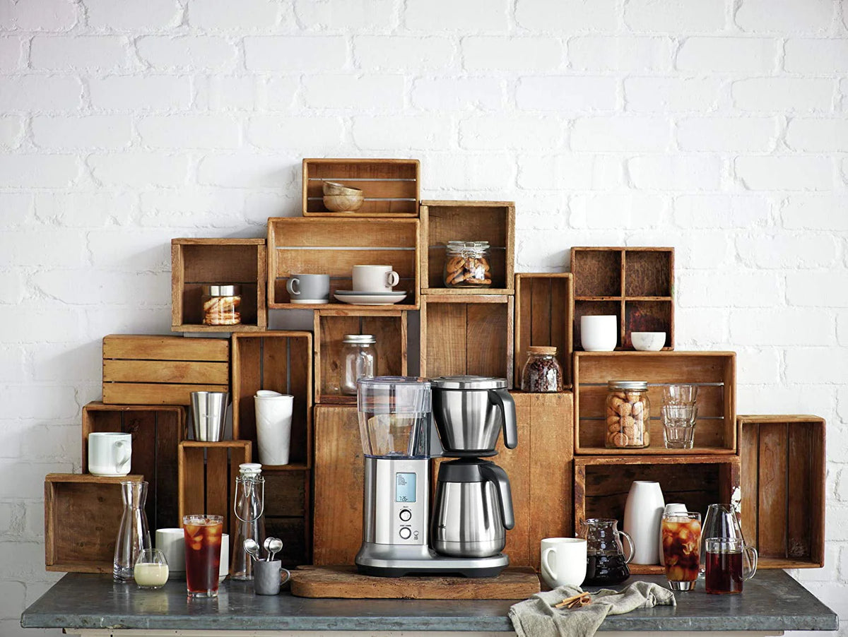 Coffee Maker K8112