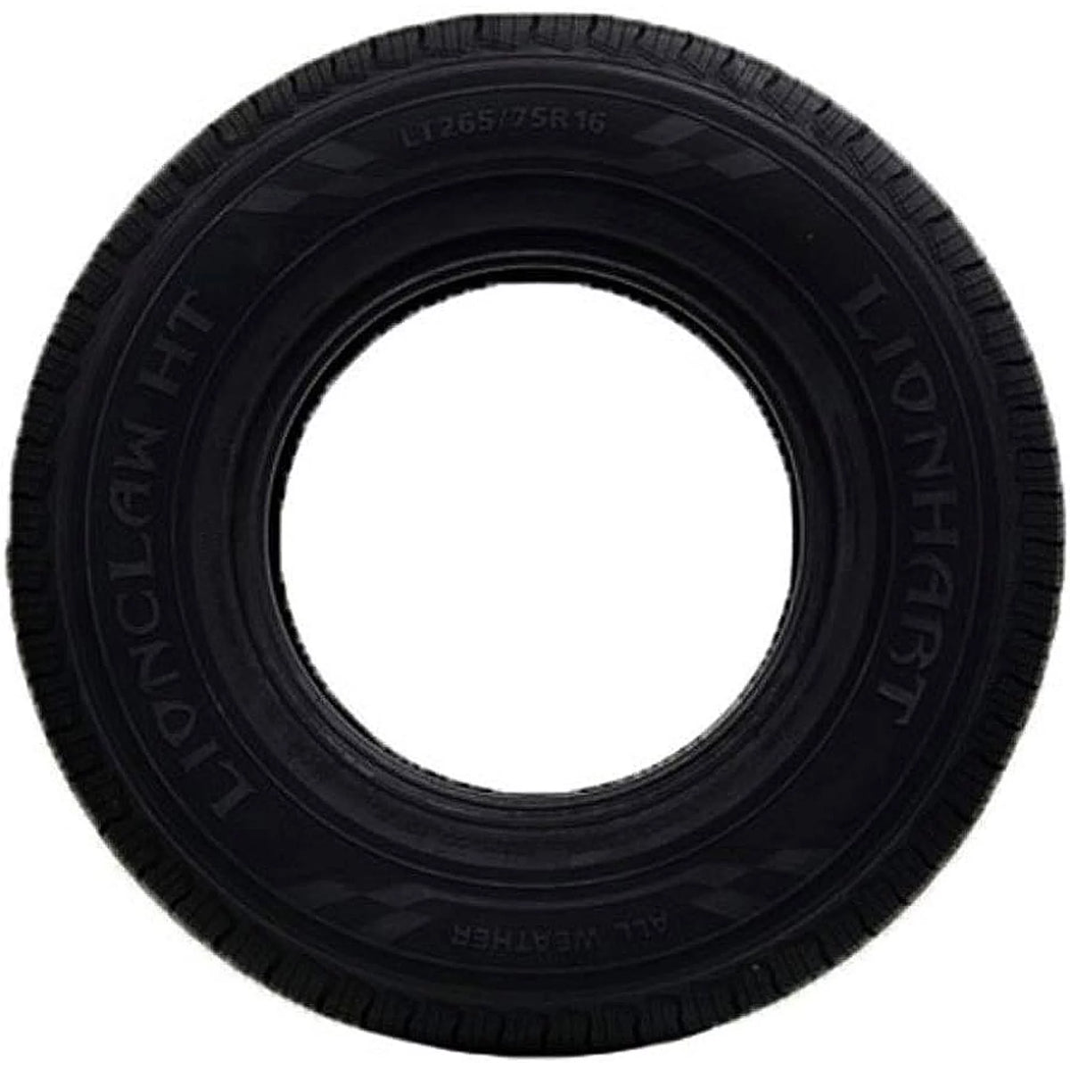 All Season P235/65R18 104T Passenger Tire O47827
