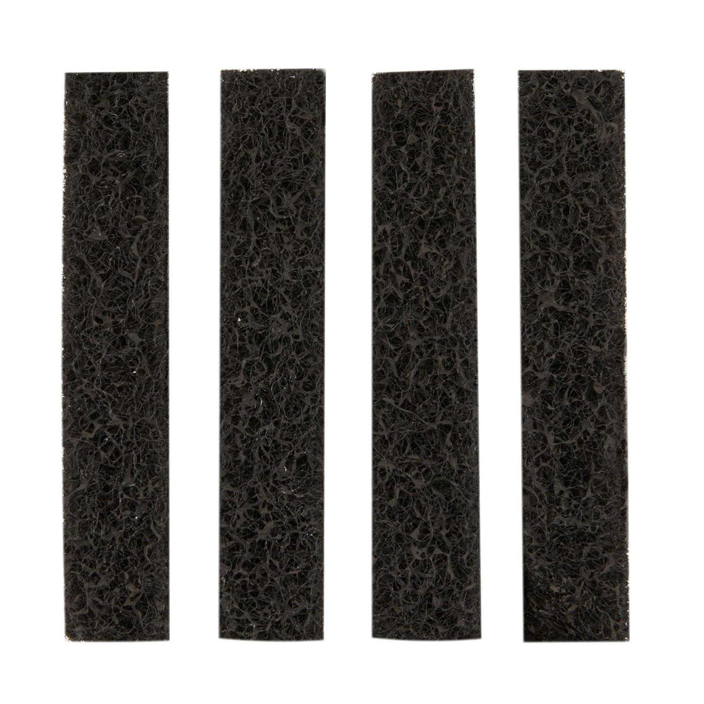 Carbon 10 Filter Pads A4375