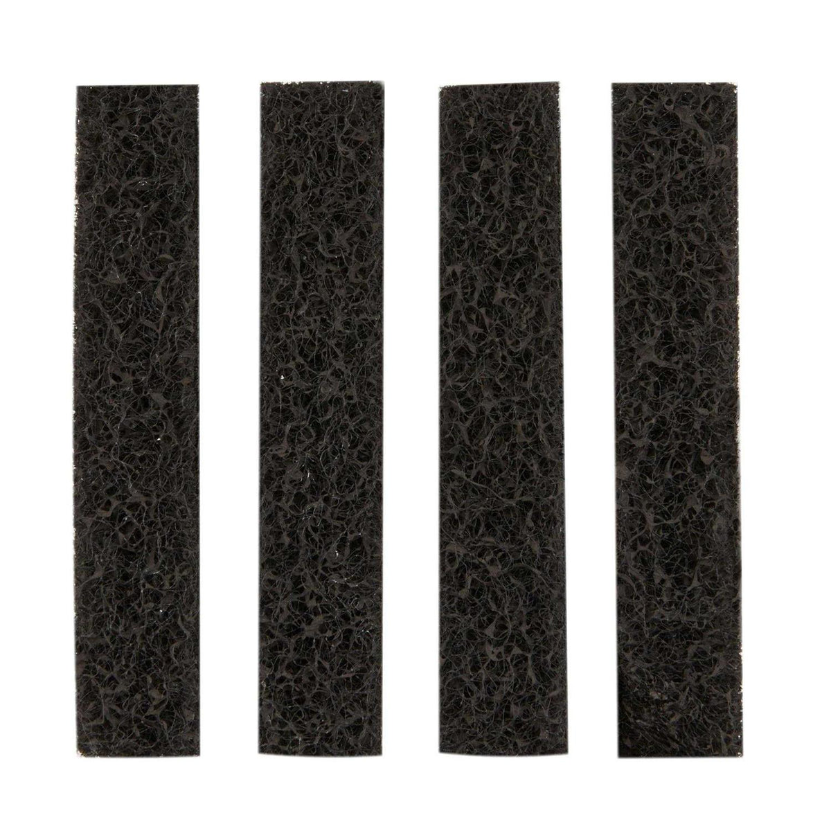 Carbon 10 Filter Pads A4375