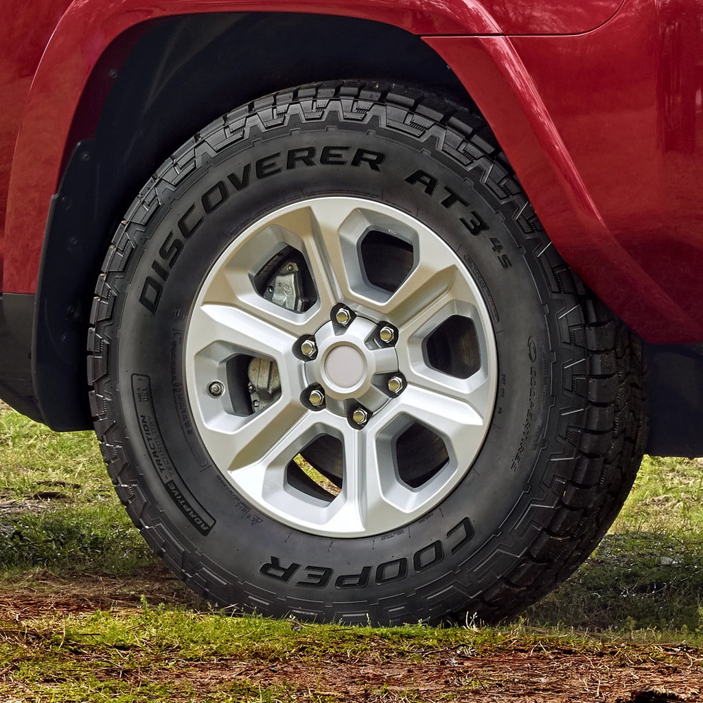 Set of 4 All Terrain Tires N164666