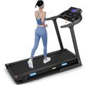 3.25 HP Incline Folding Treadmill R187663