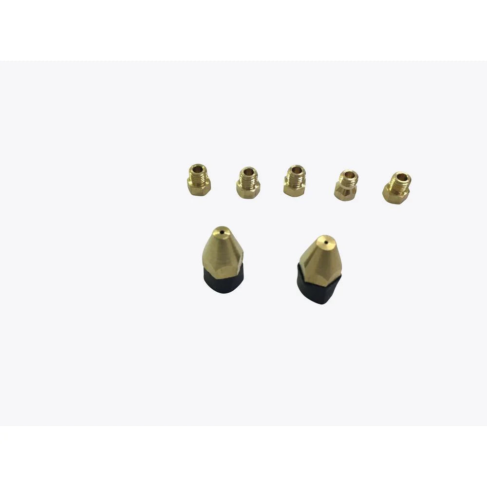 Liquid Propane Conversion Kit for Gas Range Z79975