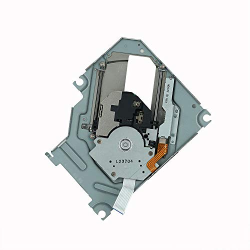 Blu-Ray DVD Disc Drive Deck with Laser Lens Module Replacement E979