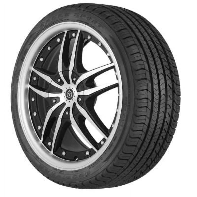 All-Season Tire 245/50R20 102V C8772