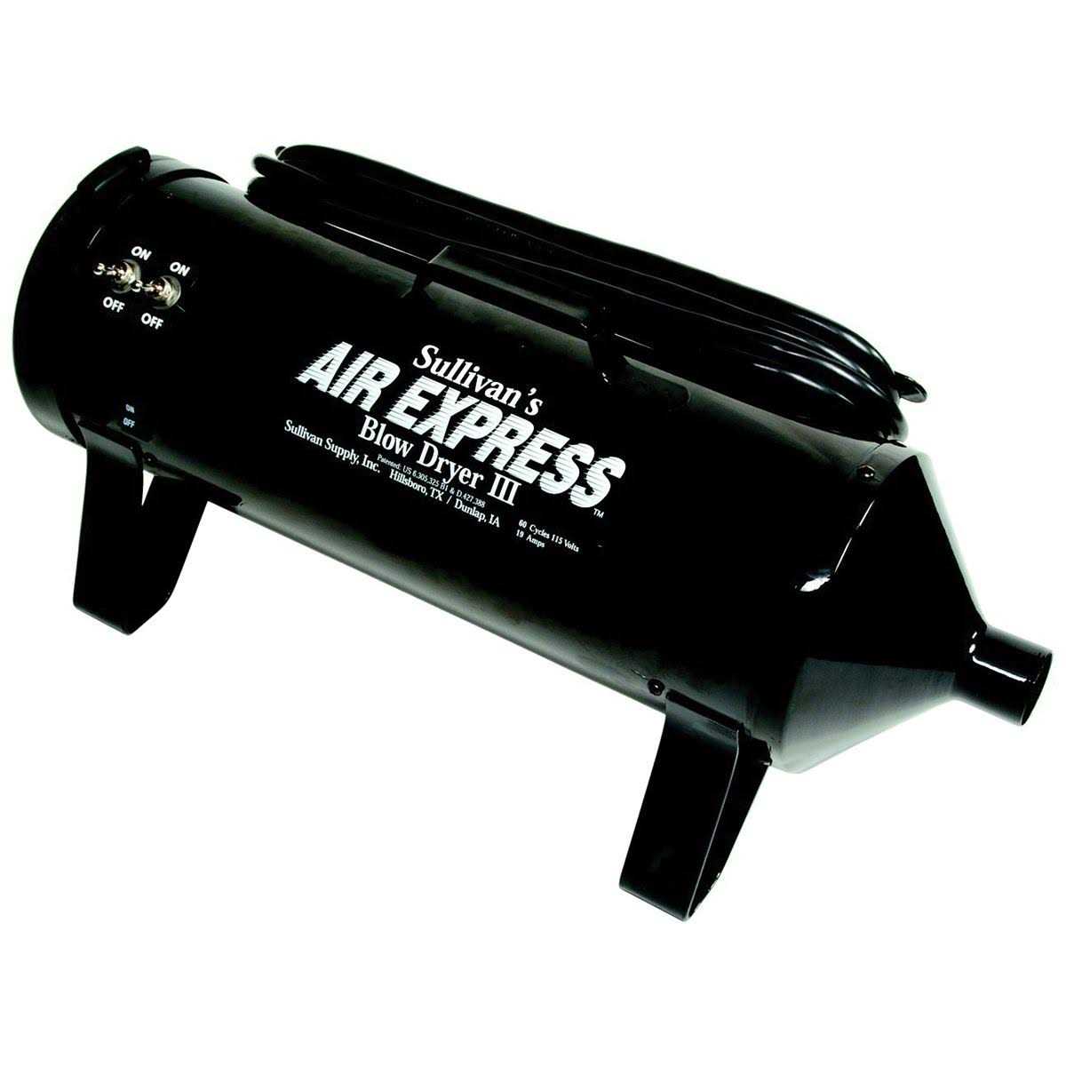 Blow Dryer M3891
