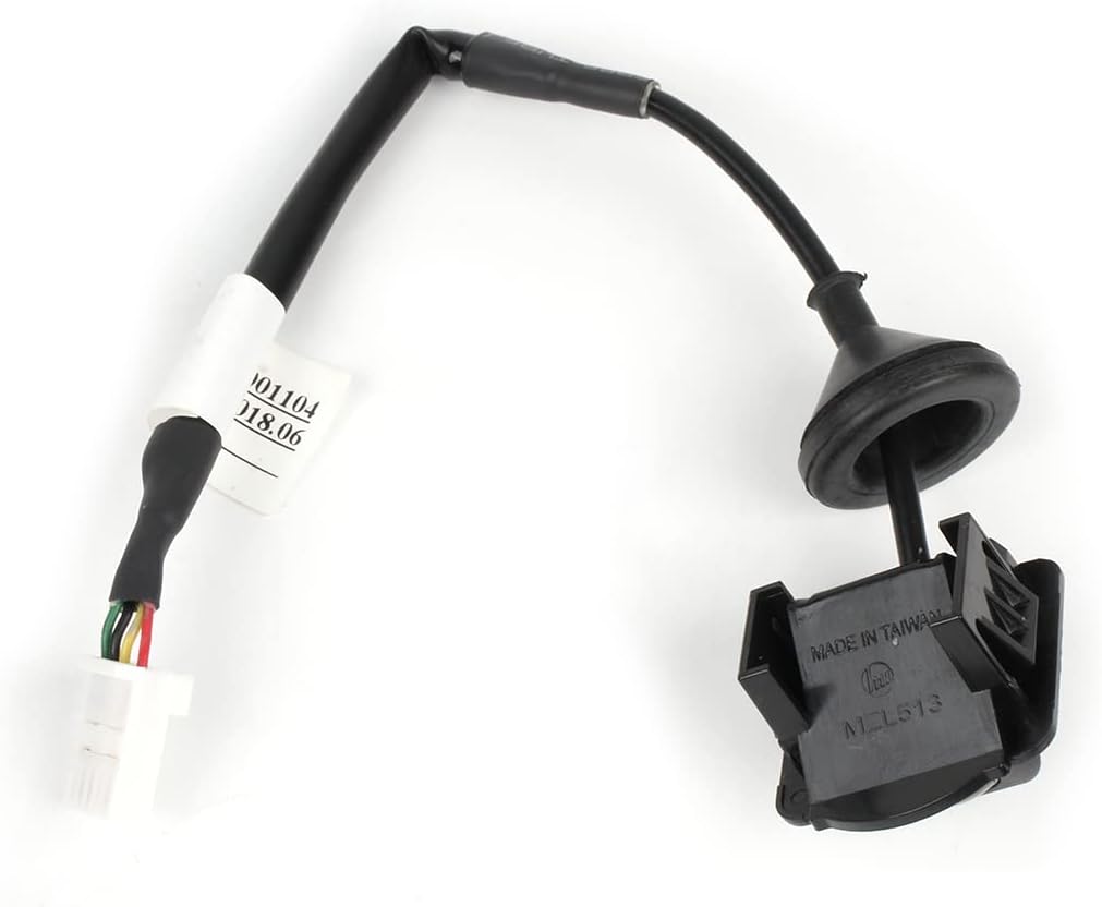 Rear View Backup Camera A796
