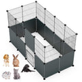 Small Animal Playpen with Door R246