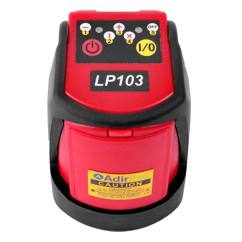 Laser Standard J47901