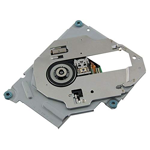 Blu-Ray DVD Disc Drive Deck with Laser Lens Module Replacement E979