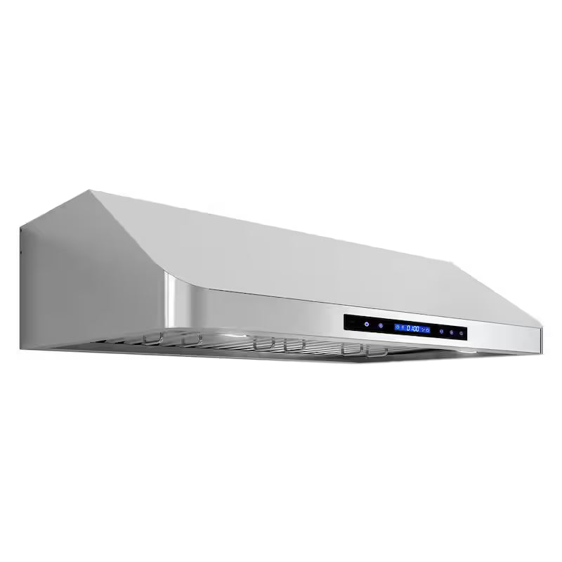 36 in. Stainless Steel Under Cabinet Range Hood A938