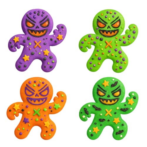 Gingerbread Man Cookie Cutter & Stamp K135