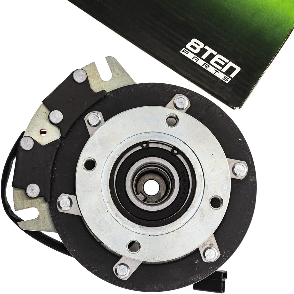 Electric PTO Clutch X232