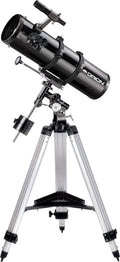 Black Reflector Telescope B2136
