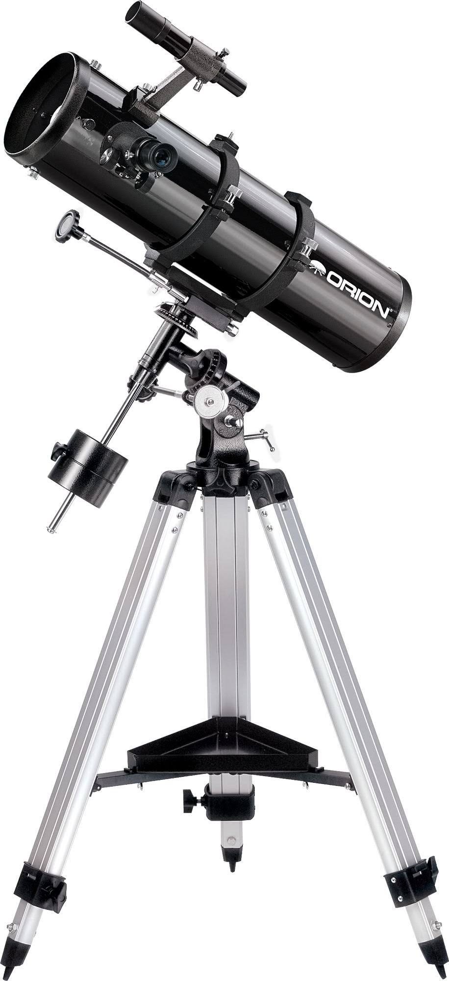 Black Reflector Telescope B2136
