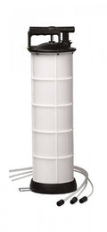 7.3 Liter Fluid Evacuator D7473