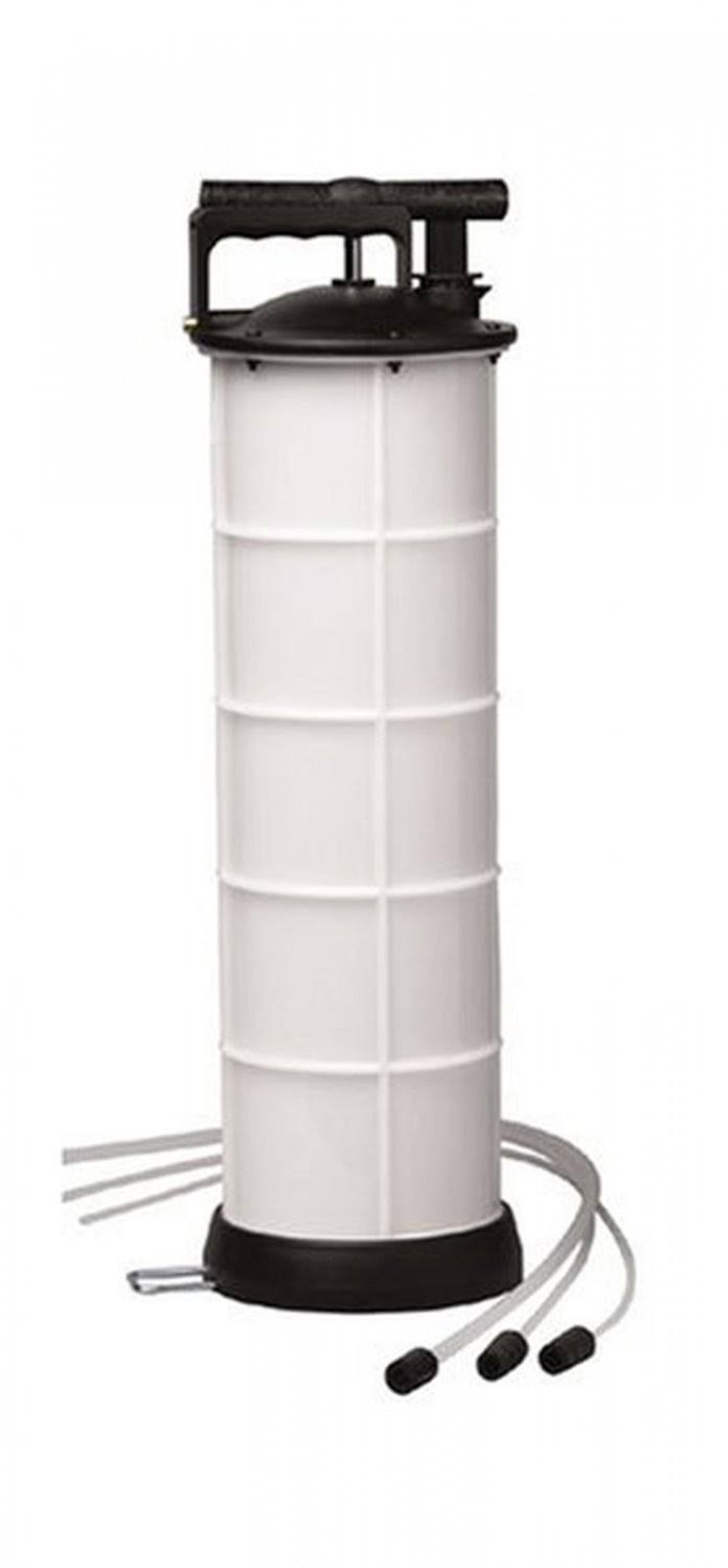 7.3 Liter Fluid Evacuator D7473