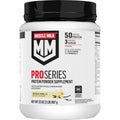 Vanilla Protein Powder 2 Pound L36411