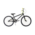 24 inch Black Bike T134754