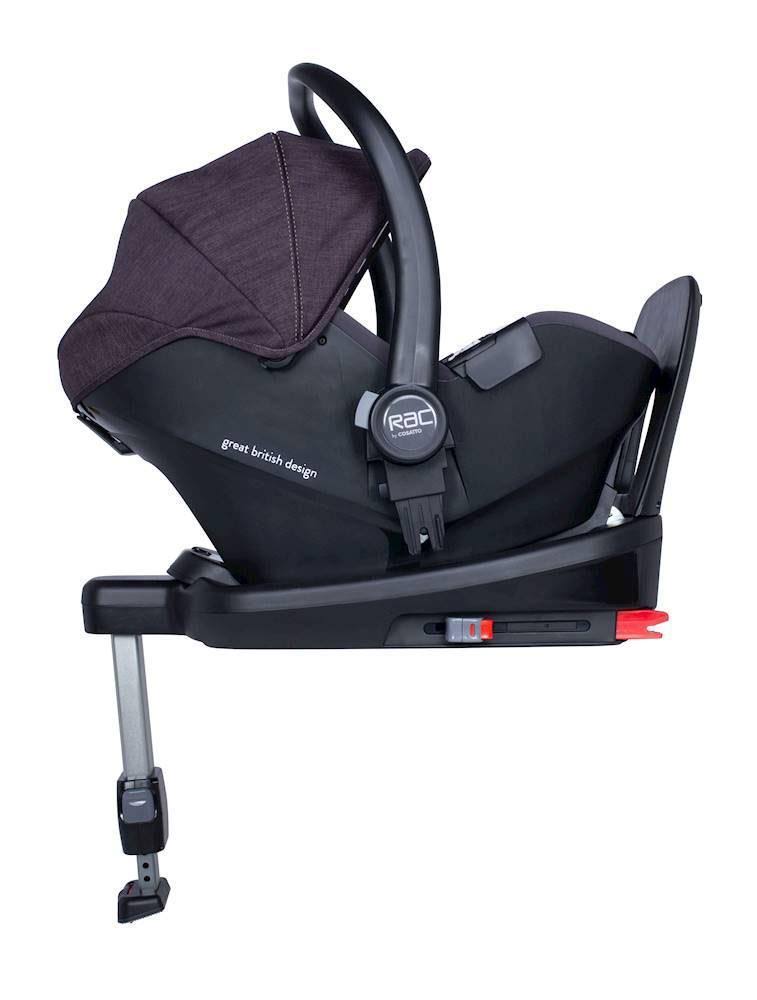 i-Size 0+ Car Seat Y627788