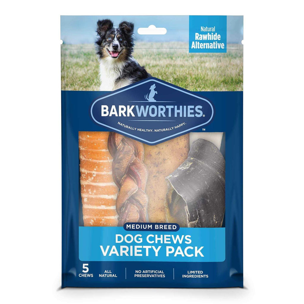 Dog Variety Pack J31397