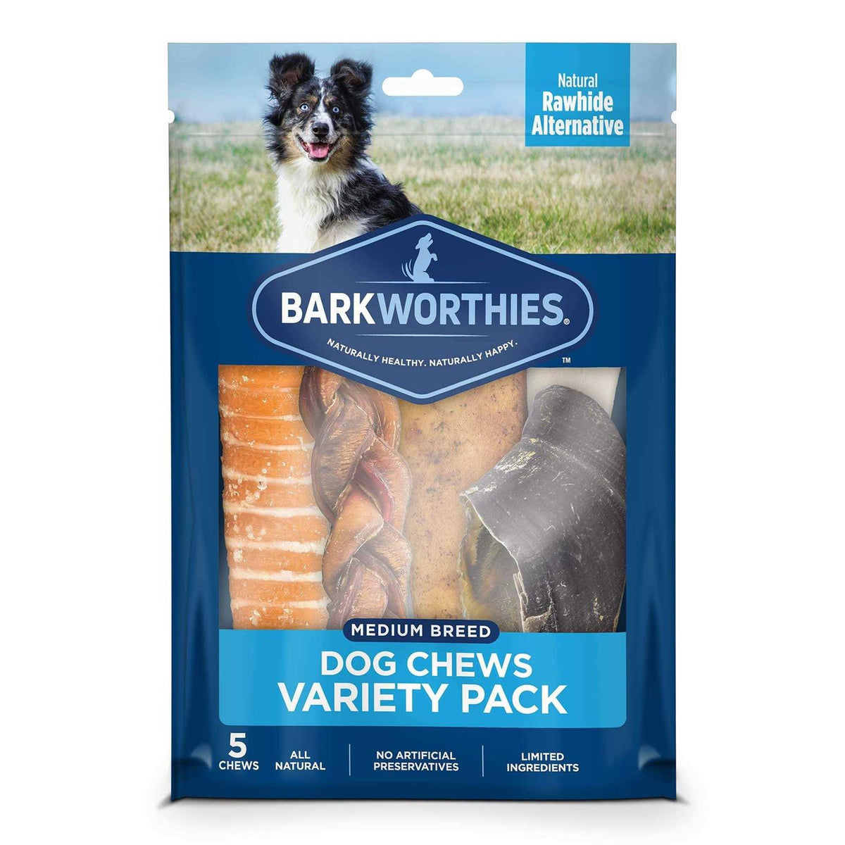 Dog Variety Pack J31397