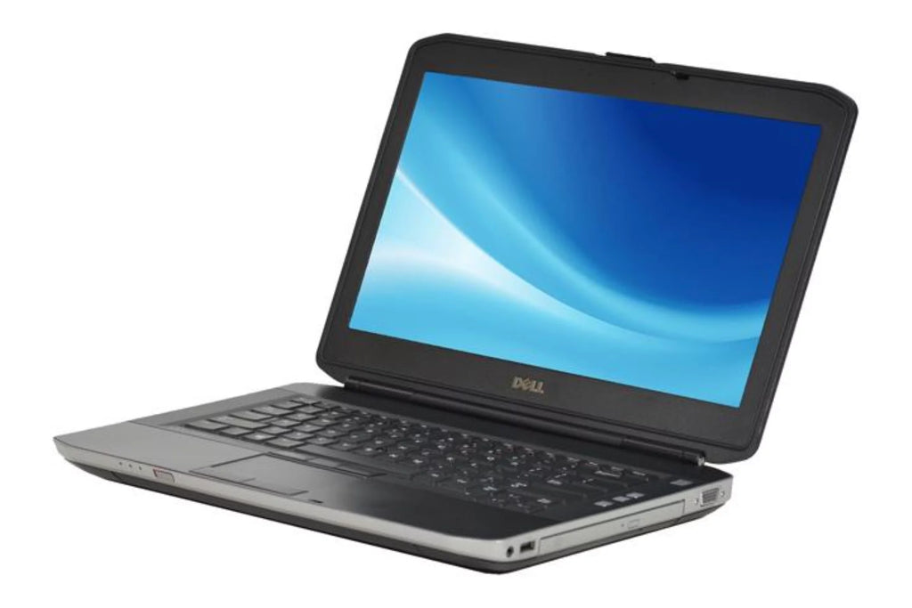 14.0" Laptop Intel Core i5 8GB 500GB HDD Windows 10 Pro K692227